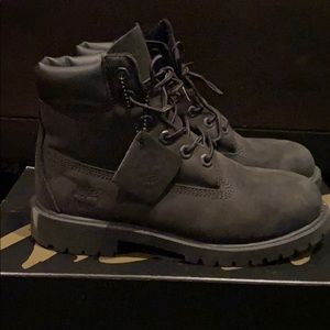 Timberland  boots